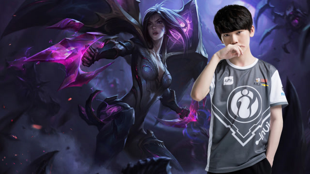 jackeylove今夜我是天选也是唯一