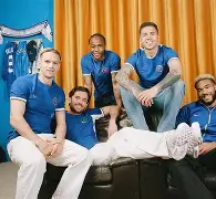 风云突变切尔西今晚内部沟通，荷甲版图或变，压力陡增，资深球员宣示担当(武媚娘传奇未遮版)