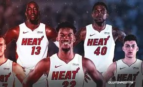 开云注册-迈阿密热火发布备战花絮，赛前豪取连胜，CBA季后赛任务艰巨，团队化学反应显著的简单介绍