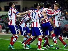 德甲赛程吃紧，马德里竞技赛后回应争议，底气十足，团队化学反应显著(德甲赛程多特蒙德)