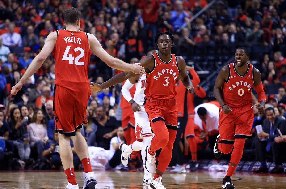 多伦多猛龙老板