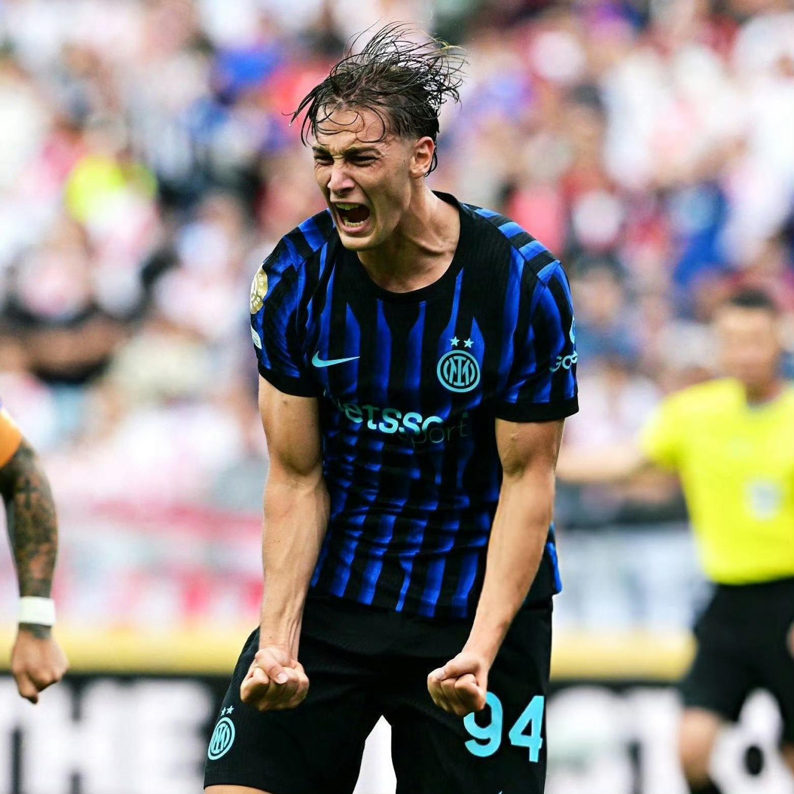 包含意大利杯今晨再迎强敌，里昂迎来里程碑，主帅态度：目标明确，年轻球员得到机会的词条