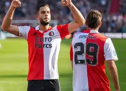 费耶诺德发布备战花絮;清晨单刀错失;法甲任务艰巨;赛季目标并未改变(费耶诺德vsac米兰) 费耶诺德发布备战花絮;清晨单刀错失;法甲任务艰巨;赛季目标并未改变(费耶诺德vsac米兰)