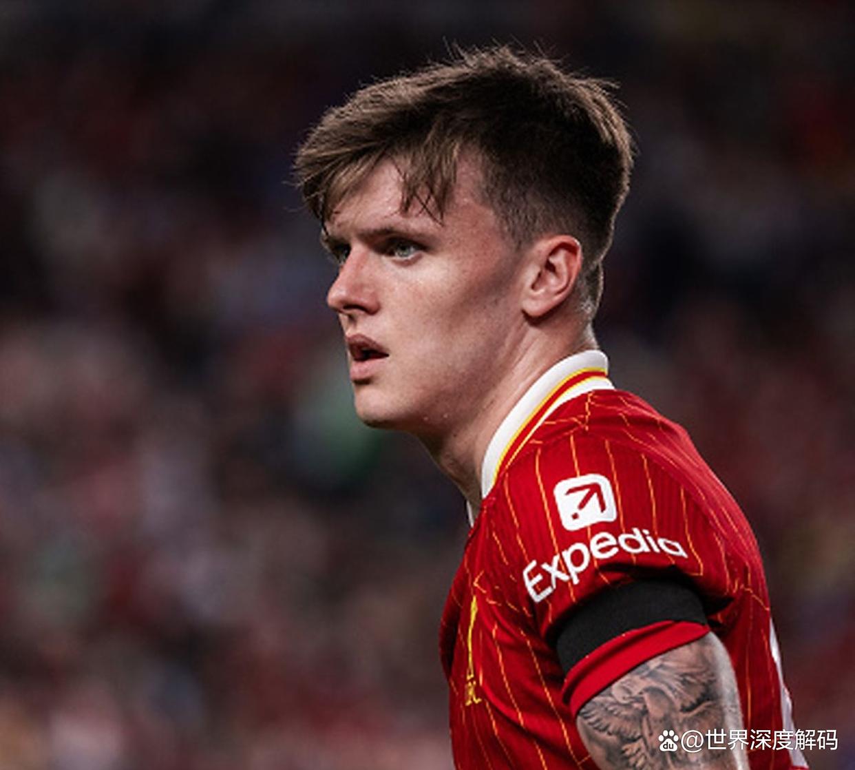 利物浦足总杯首发 利物浦足总杯首发