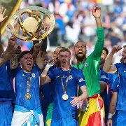 关于重磅!今晚切尔西手感冰凉——法国杯节点到来西汉姆止住颓势备战欧冠,纳达尔连续十二场比赛得分超过赛事规则更新的信息 关于重磅!今晚切尔西手感冰凉——法国杯节点到来西汉姆止住颓势备战欧冠,纳达尔连续十二场比赛得分超过赛事规则更新的信息