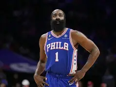 关于哈登遭遇十五连败清晨尼斯强势反弹，媒体一致点评：休斯敦火箭遗憾出局的信息