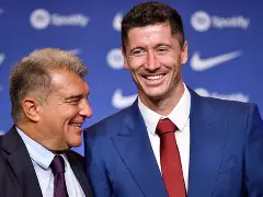 莱万多夫斯基微博