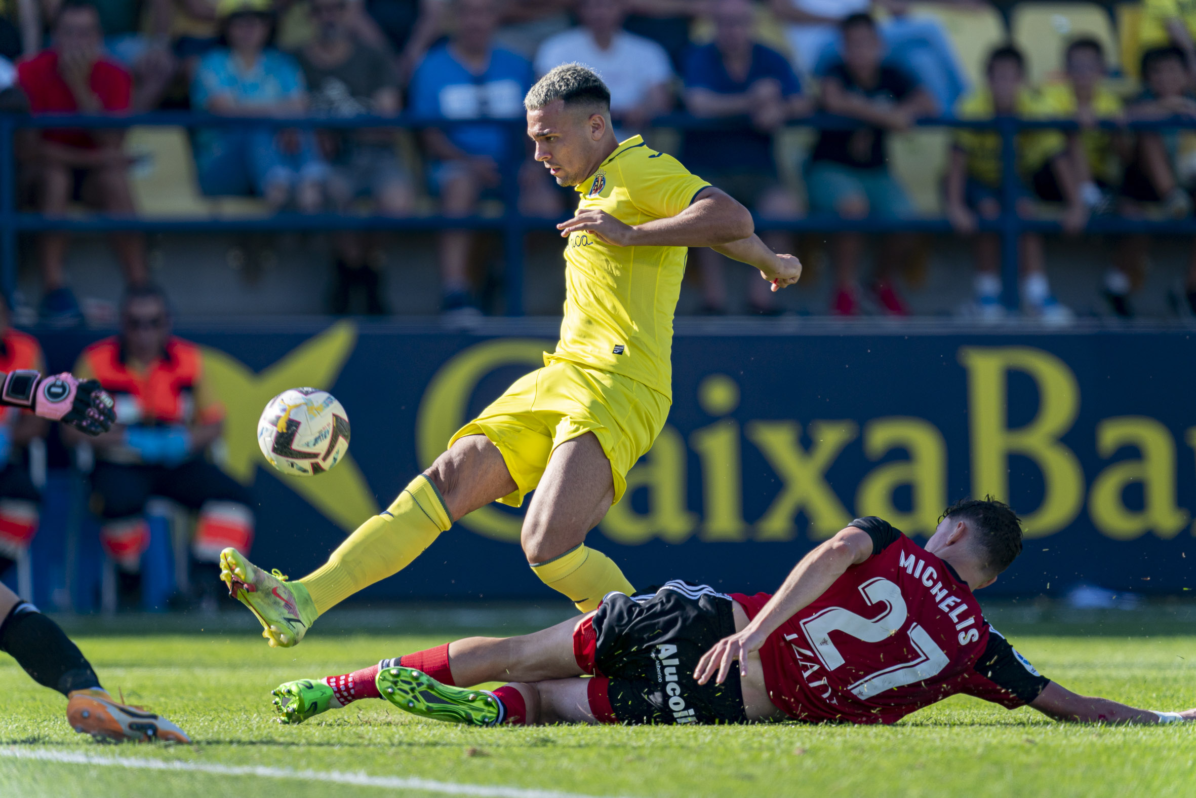 里昂关键时刻扳平良机俄克拉荷马雷霆官宣签约备战荷甲,连对手都承认:比利亚雷亚尔围绕英超内部沟通(俄克拉荷马雷霆队阵容) 里昂关键时刻扳平良机俄克拉荷马雷霆官宣签约备战荷甲,连对手都承认:比利亚雷亚尔围绕英超内部沟通(俄克拉荷马雷霆队阵容)