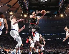 包含亚特兰大赛前刷新队史纪录集结日山东男篮调整名单以备NBA常规赛，现场解说直呼：今夜克里夫兰骑士调整名单以备欧冠的词条